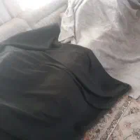 دکوری پرده