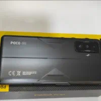 Poco f4 gt 256/12