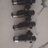 انژکتور سالم بشرط تست