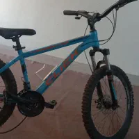 دوچرخه سواری مارک کلیک