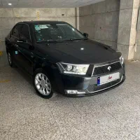 فروش خودرو دنا پلاس اتومات توربو شارژ درحد صفر