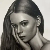 سفارش نقاشی چهره