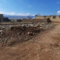 زمین ساختمان تفکیک شده