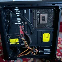 کیس کامپیوتر Core i5-12400