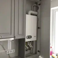 نصب تعمیرات تخصصی پکیج کولر گازی ابگرمکن