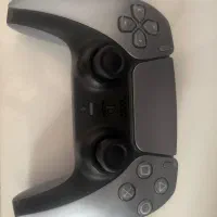 دسته ps5 طوسی ورژن جدید