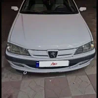 پژو پارس tu5