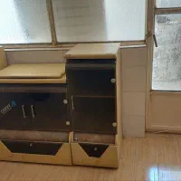 میز و کمد