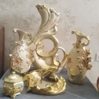 ظروف دکوری