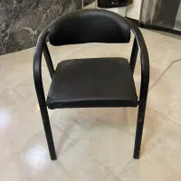 صندلی انتظار