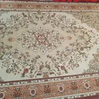 گلیم نو ۹ متری