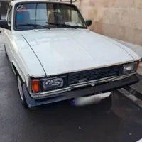 پیکان وانت 89