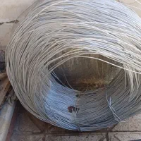 سیم مفتول آلمینیوم ۳ گیره  ۳ تابلو برق فیوز سه فاز