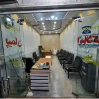 فروش مغازه