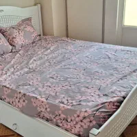 تخت خواب دونفره