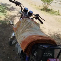 موتور 125