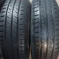 لاستیک ۱۹۵ برا تاکسی ها و شوتی ها