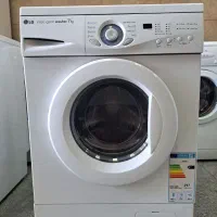 لباسشویی ال‌جی jspm