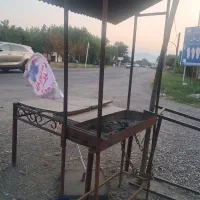 منقل|کافی‌شاپ و رستوران|رشت, جماران|دیوار