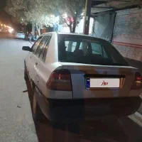 پراید ۱۴۱|خودرو سواری و وانت|ممقان, |دیوار