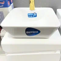 فروش ویژه سنگ‌روشوئی کابین دار ضد آب
