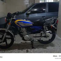 احسان 125 مدل99