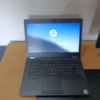 لپ تاپ صنعتی Dell با پردازنده قدرتمند i7 سری HQ