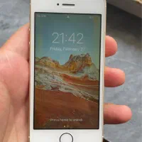 iPhone se 2016