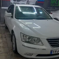 سوناتا2009nfفول استثنایی