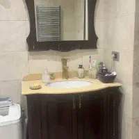 روشویی سرویس بهداشتی
