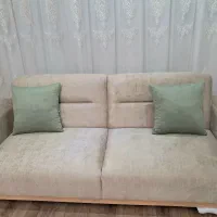 کاناپه نو ۳ نفره