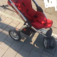 کالسکه مکسی کوزی|کالسکه و لوازم جانبی|مشهد, عبادی|دیوار