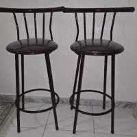 صندلی  پای اوپن