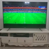 تلویزیون هوشمند ۵۵ ایکس ویژن سالم