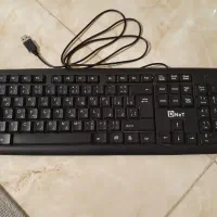 کیبورد DNeT