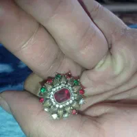 انگشتر