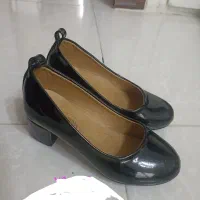کفش مجلسی دخترانه صندل کتونی دمپایی پاپوش نوزادی
