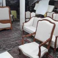 سرویس مبلمان تولید وتعمیرات