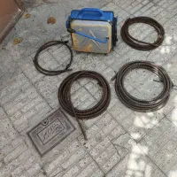 لوله بازکن وتعمیرشیرالات شبانه روزحتی روزهای تعطیل
