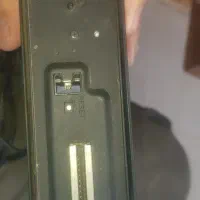 ضبط ۹۸۰ سونی