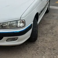 پژو پارس سال مدل 1401