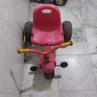 سه چرخه کودک
