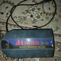 پمپ هواآکواریوم دوخروجی