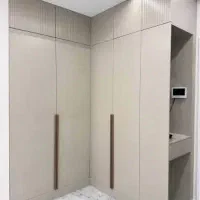 کابینت کمد دیواری
