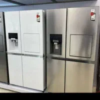 گازگیری تعمیرات انواع یخچال تماس شبانه روزی