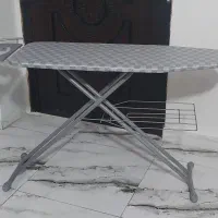 میز  اتو  پایه بلند
