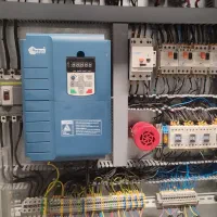 تعمیر تخصصی درایو، اینورتر و PLC