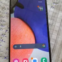 گوشی A22
