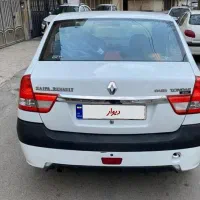 پارس تندر ال ۹۰ مدل ۹۶