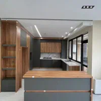 آپارتمان مبله/سالانه/فرامرز عباسی